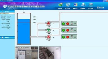 增压泵房信息化系统,加压泵站自动化监控 泵站自动化监控系统