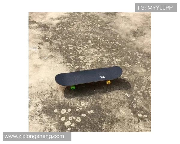 滑板新手必看：从零开始的比赛经验与技巧全攻略